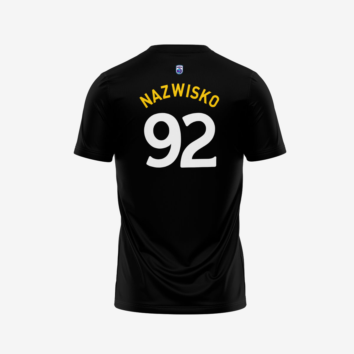 Christian Athletes T-shirt Boio