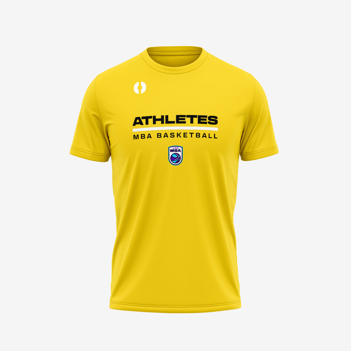 Christian Athletes T-shirt Boio