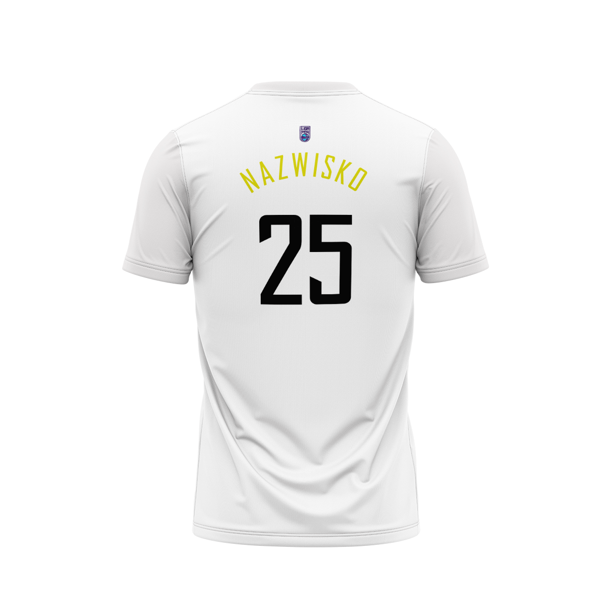 Cave Boys T-shirt Boio - biały