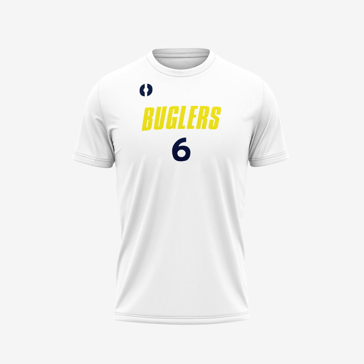 Brave Buglers T-shirt Boio