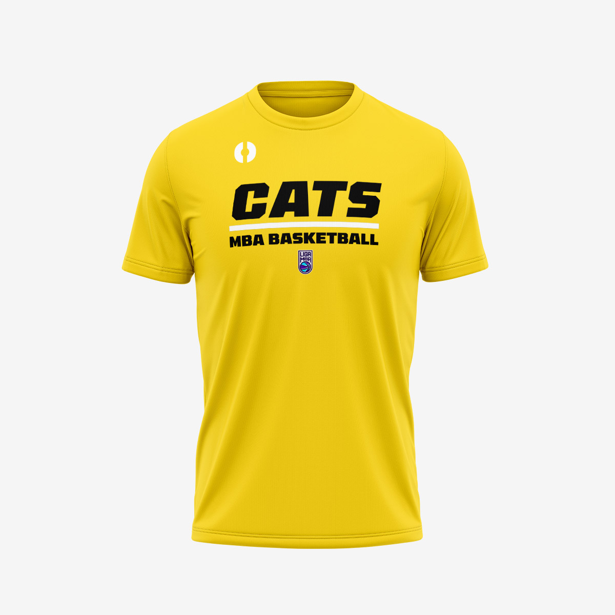 Omega Cats T-shirt Boio