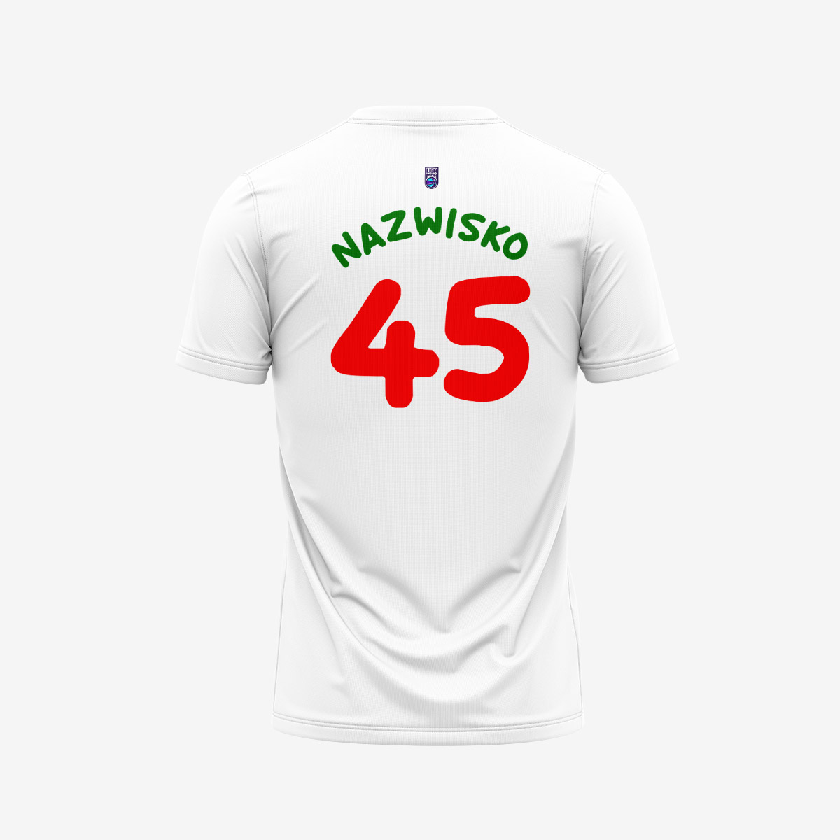 Crazy Clowns T-shirt Boio