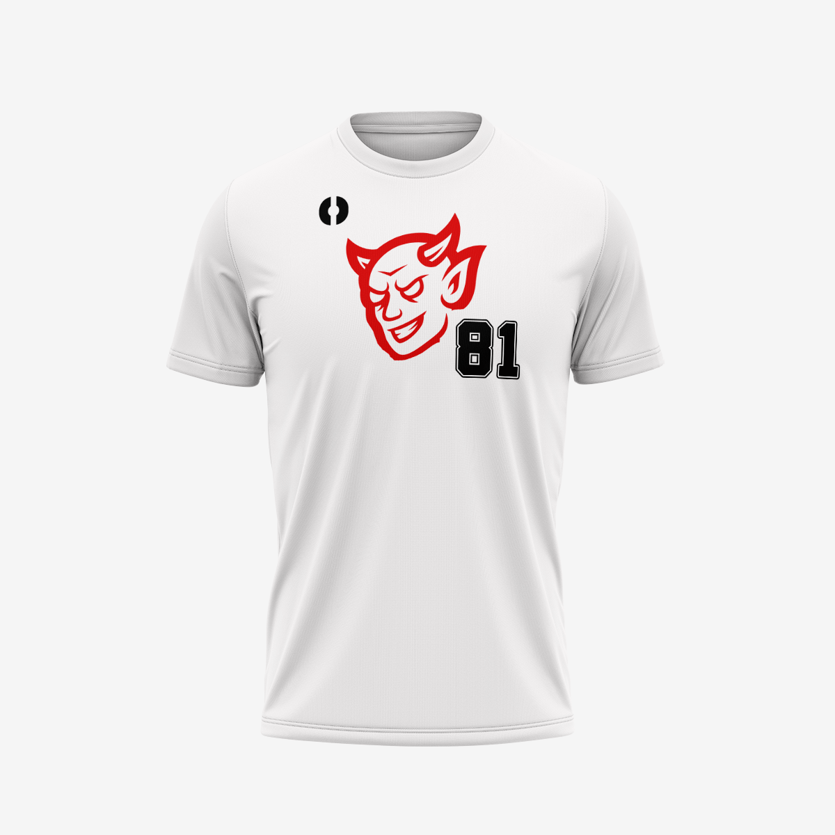 Desert Devils T-shirt Boio