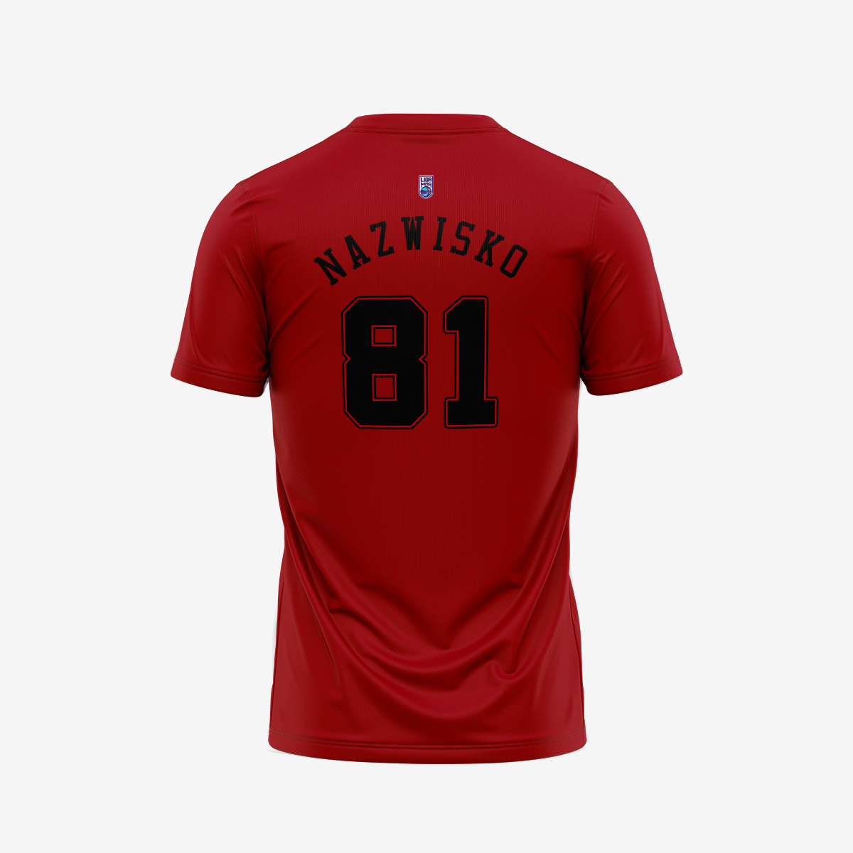 Desert Devils T-shirt Boio