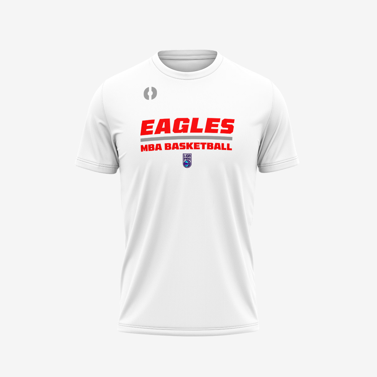 White Eagles T-shirt Boio