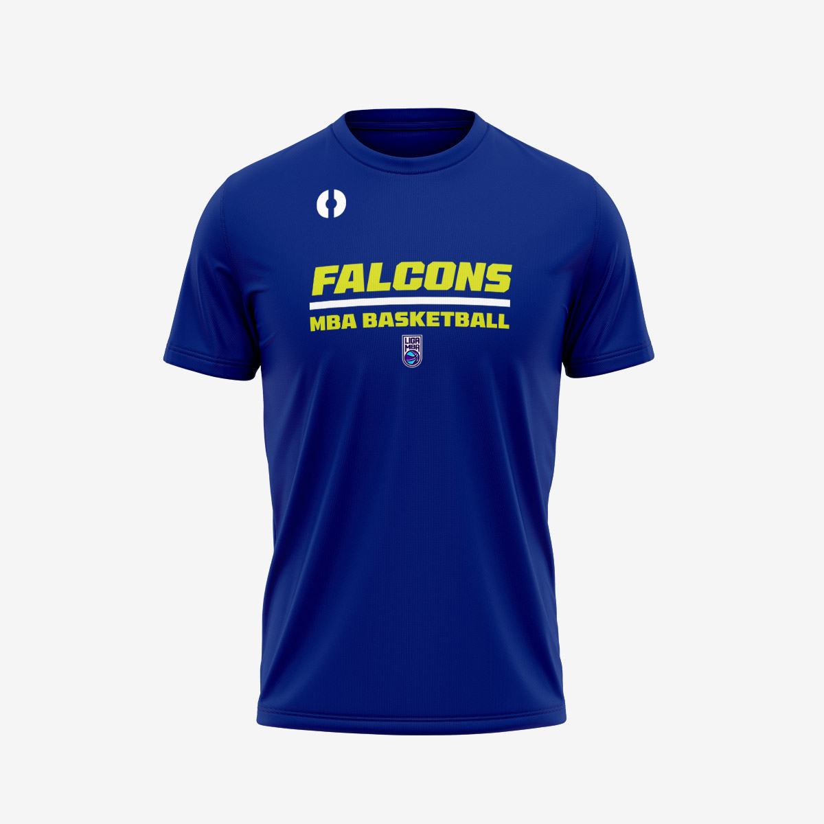 Rocky Falcons T-shirt Boio 