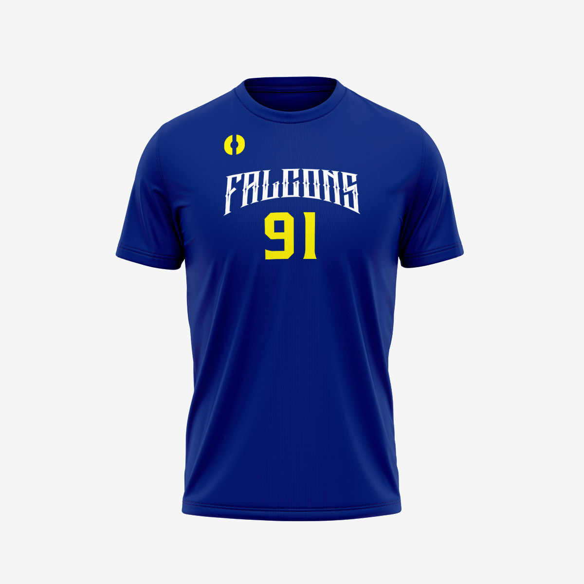 Rocky Falcons T-shirt Boio 