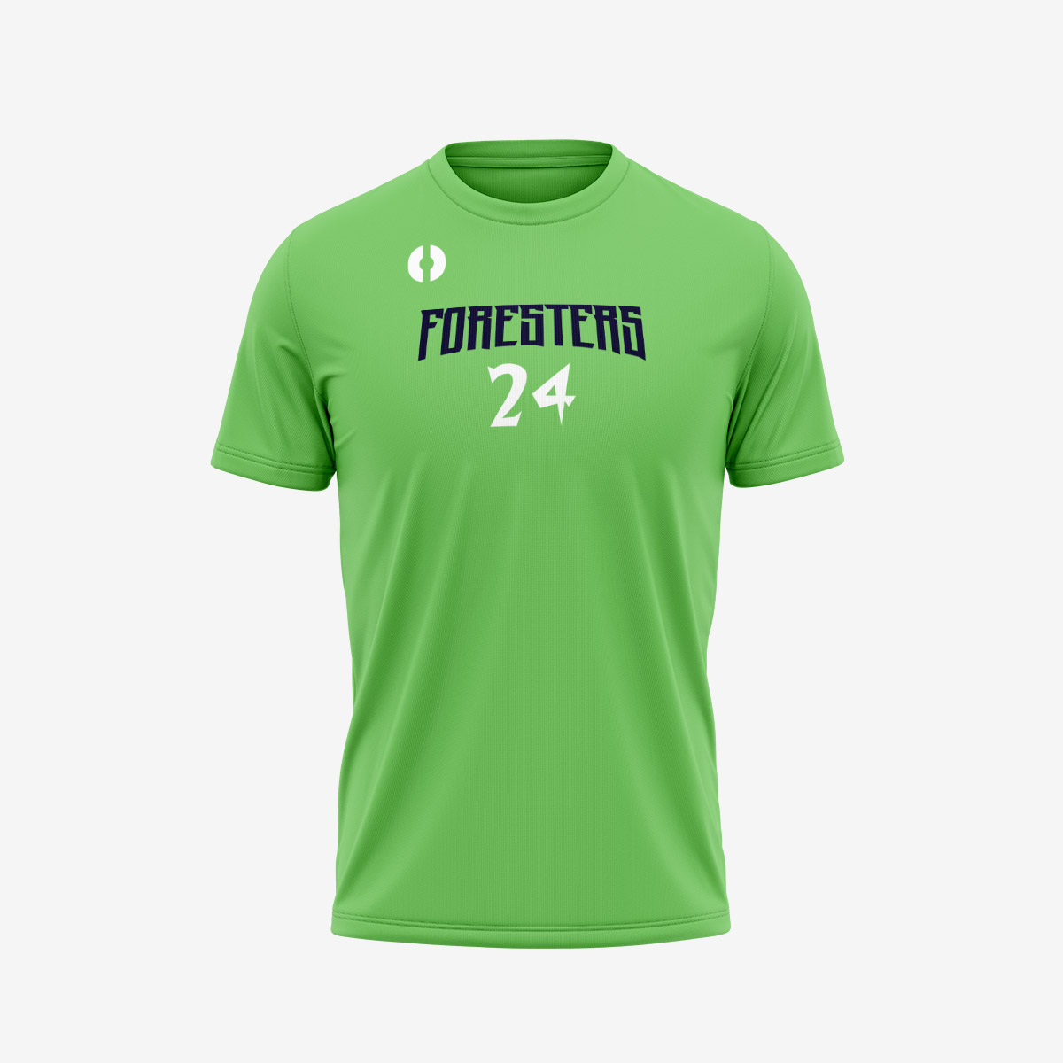 Wild Foresters T-shirt Boio