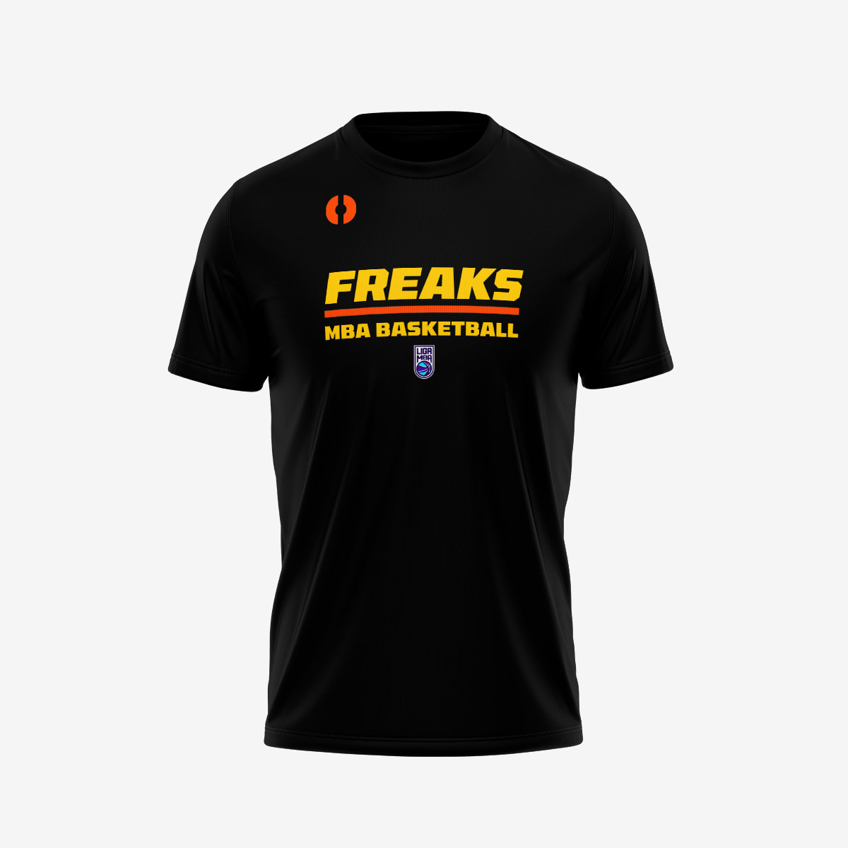 Beer Freaks T-shirt Boio
