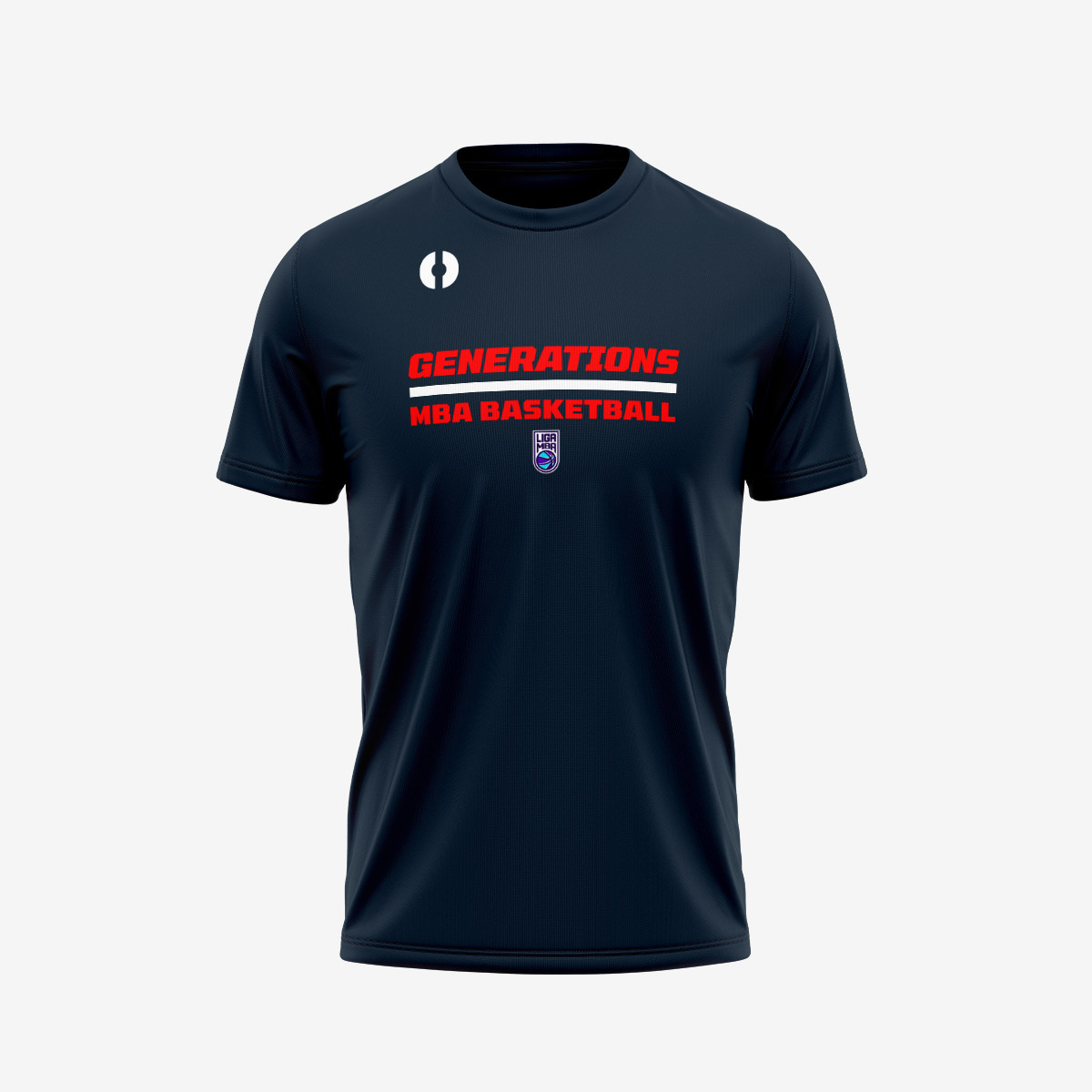 Sevens Generations T-shirt Boio