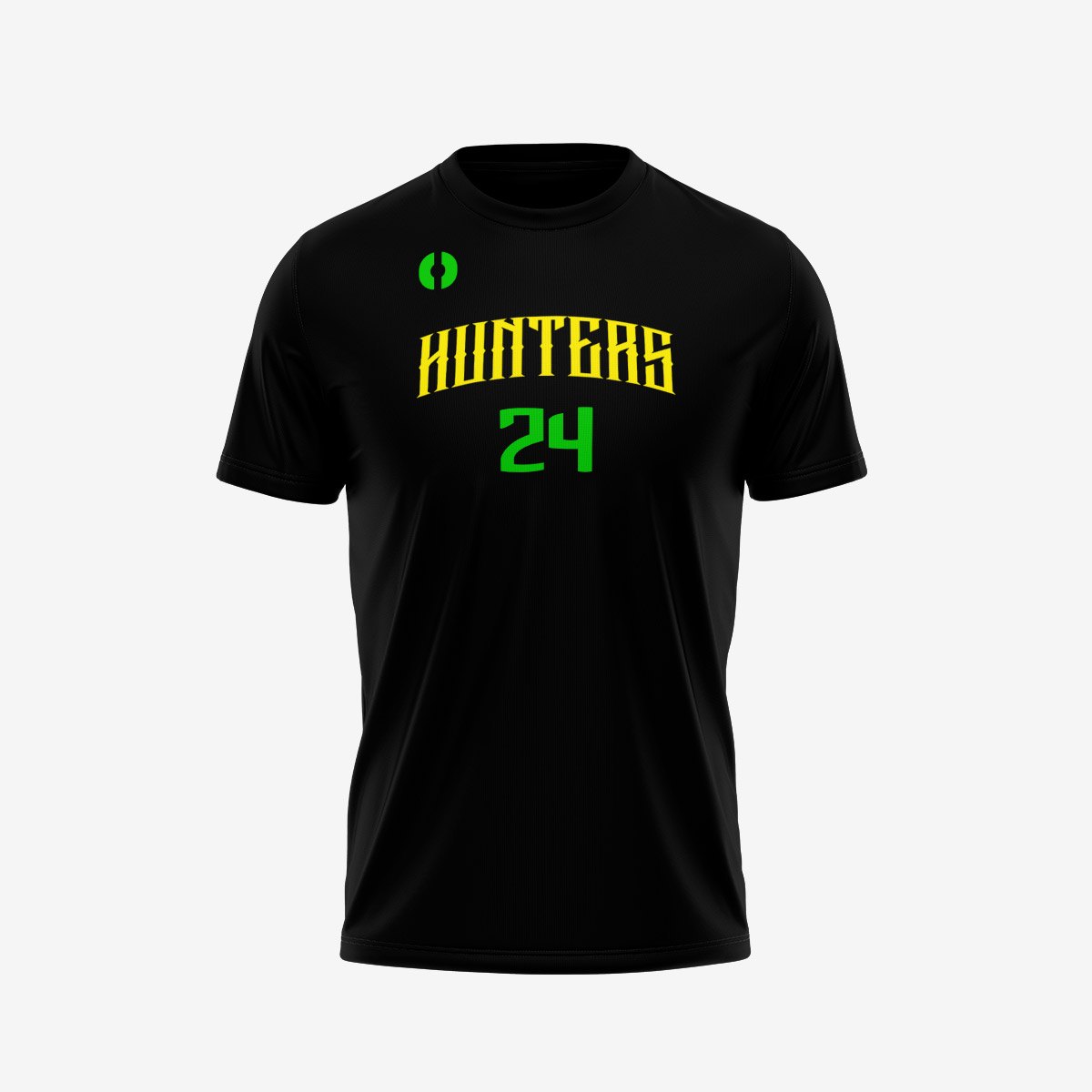 Old Hunters T-shirt Boio