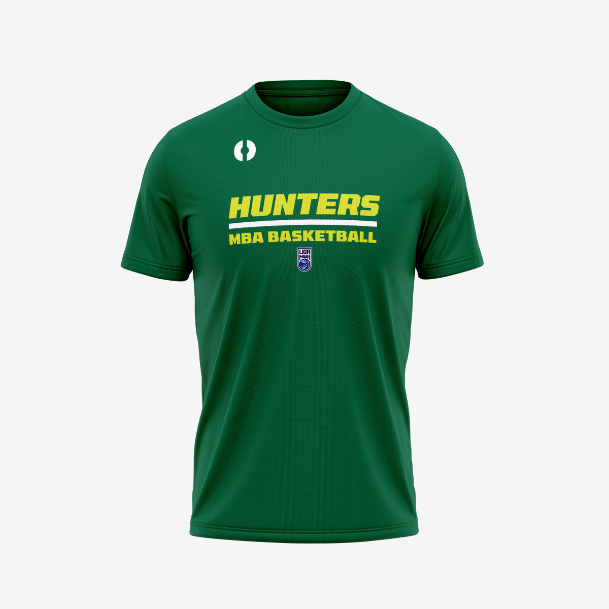 Old Hunters T-shirt Boio