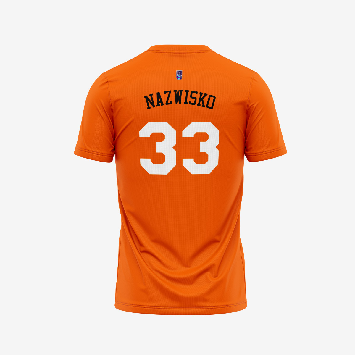 Insane Hurricane T-shirt Boio
