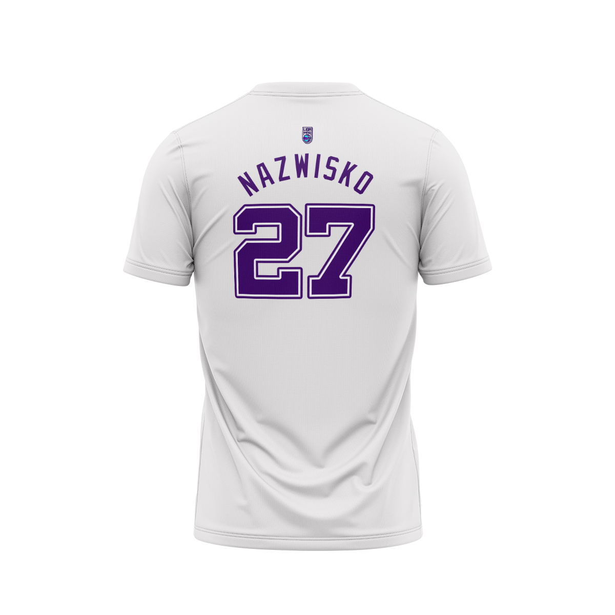 Mighty Kings T-shirt Boio
