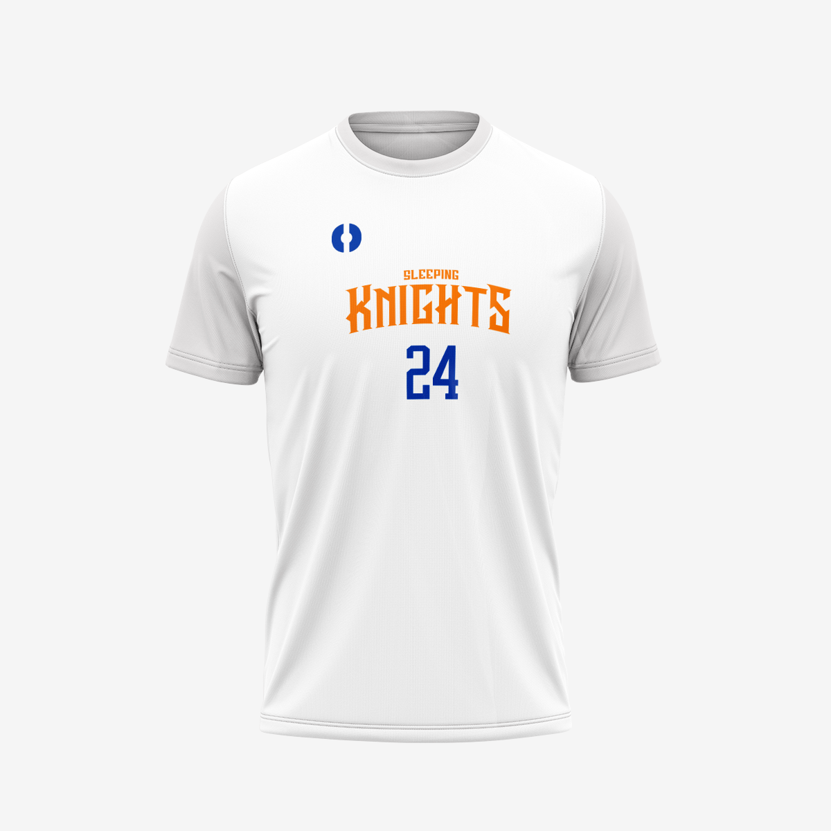 Sleeping Knights T-shirt Boio