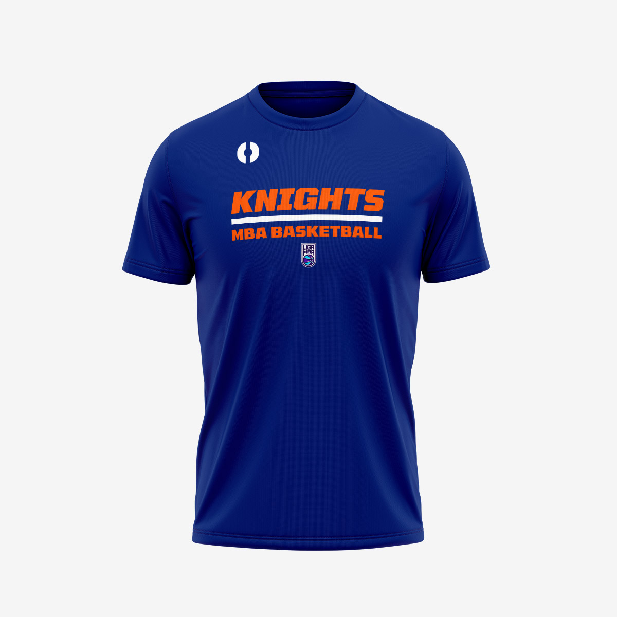 Sleeping Knights T-shirt Boio 