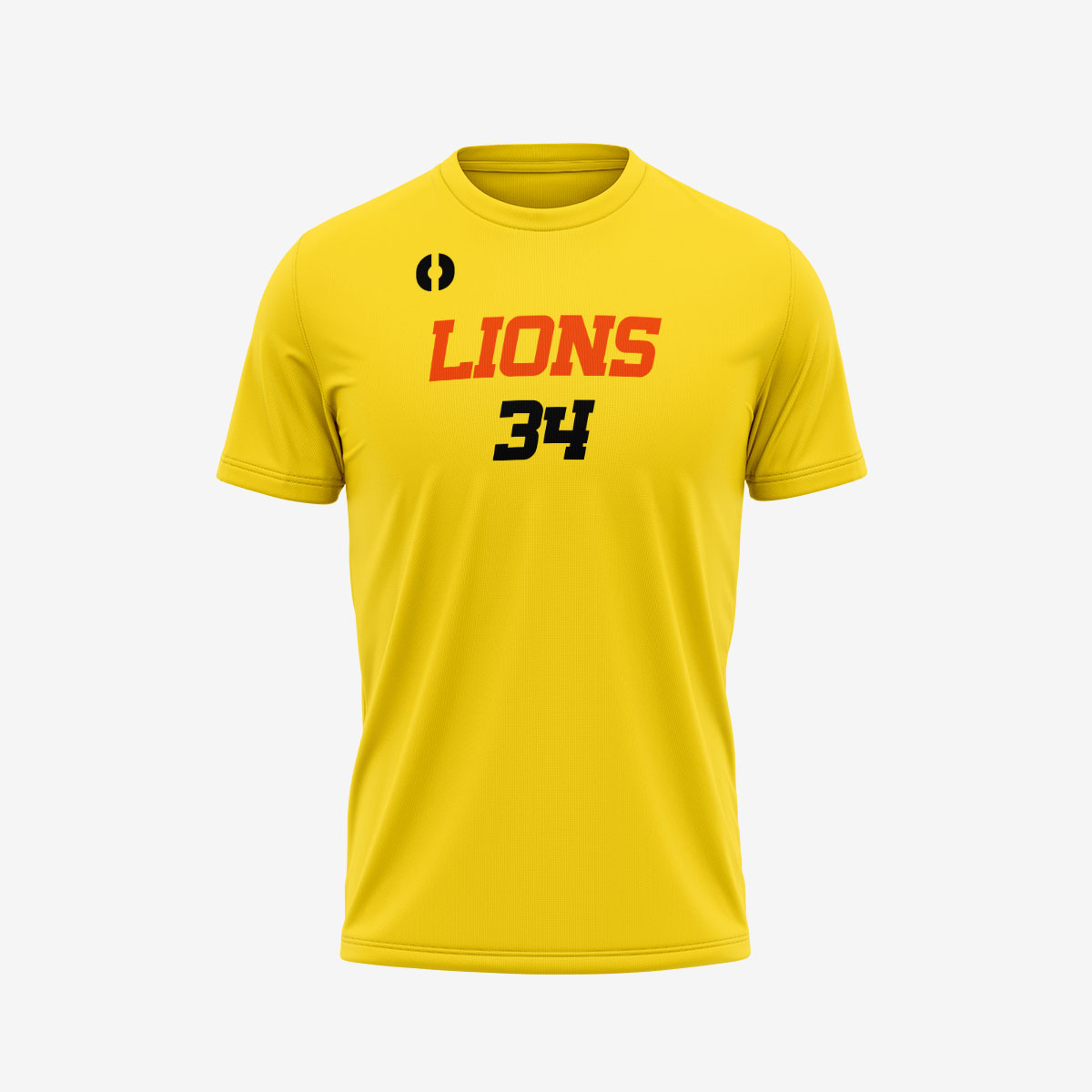 Smart Lions T-shirt Boio