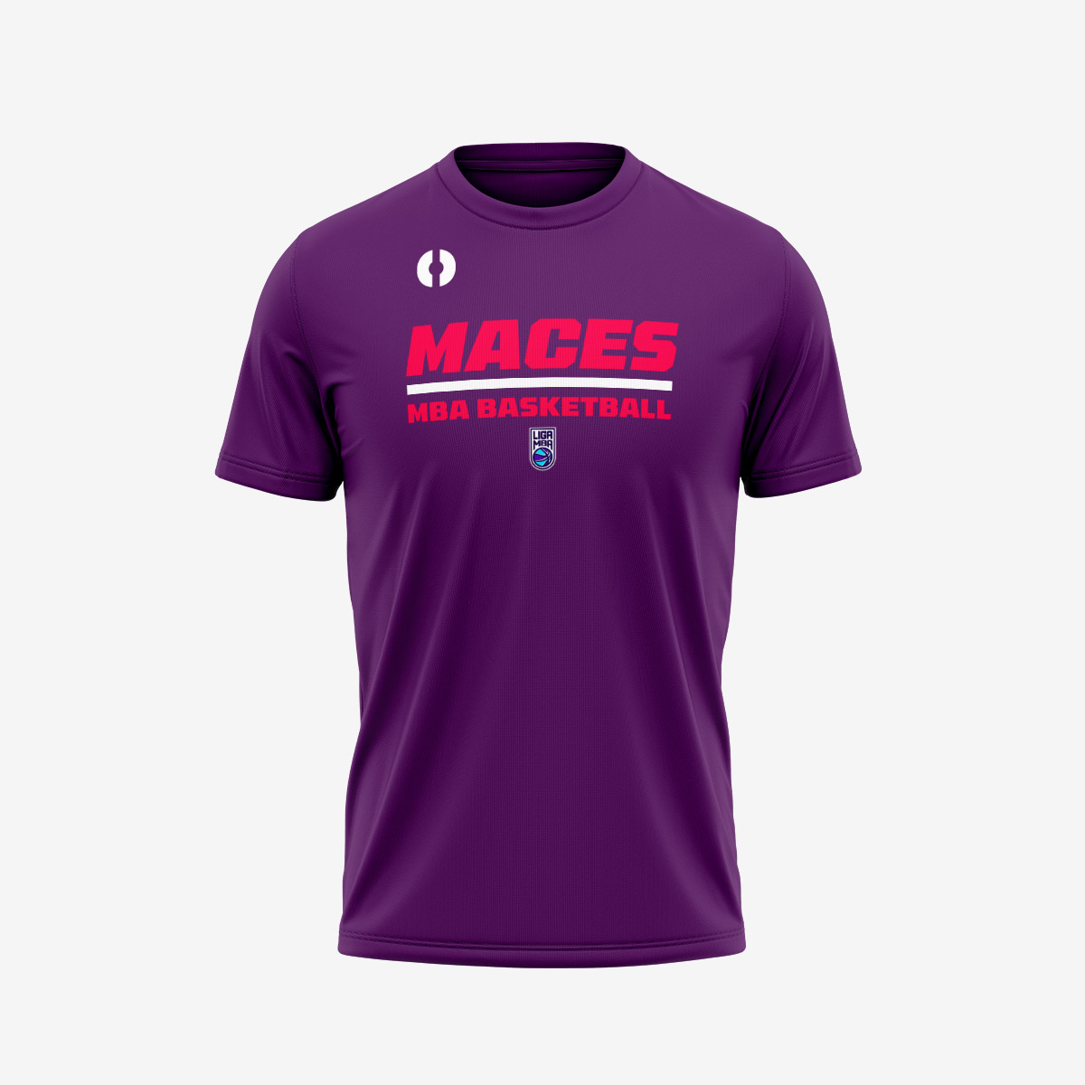 Lucky Maces T-shirt Boio