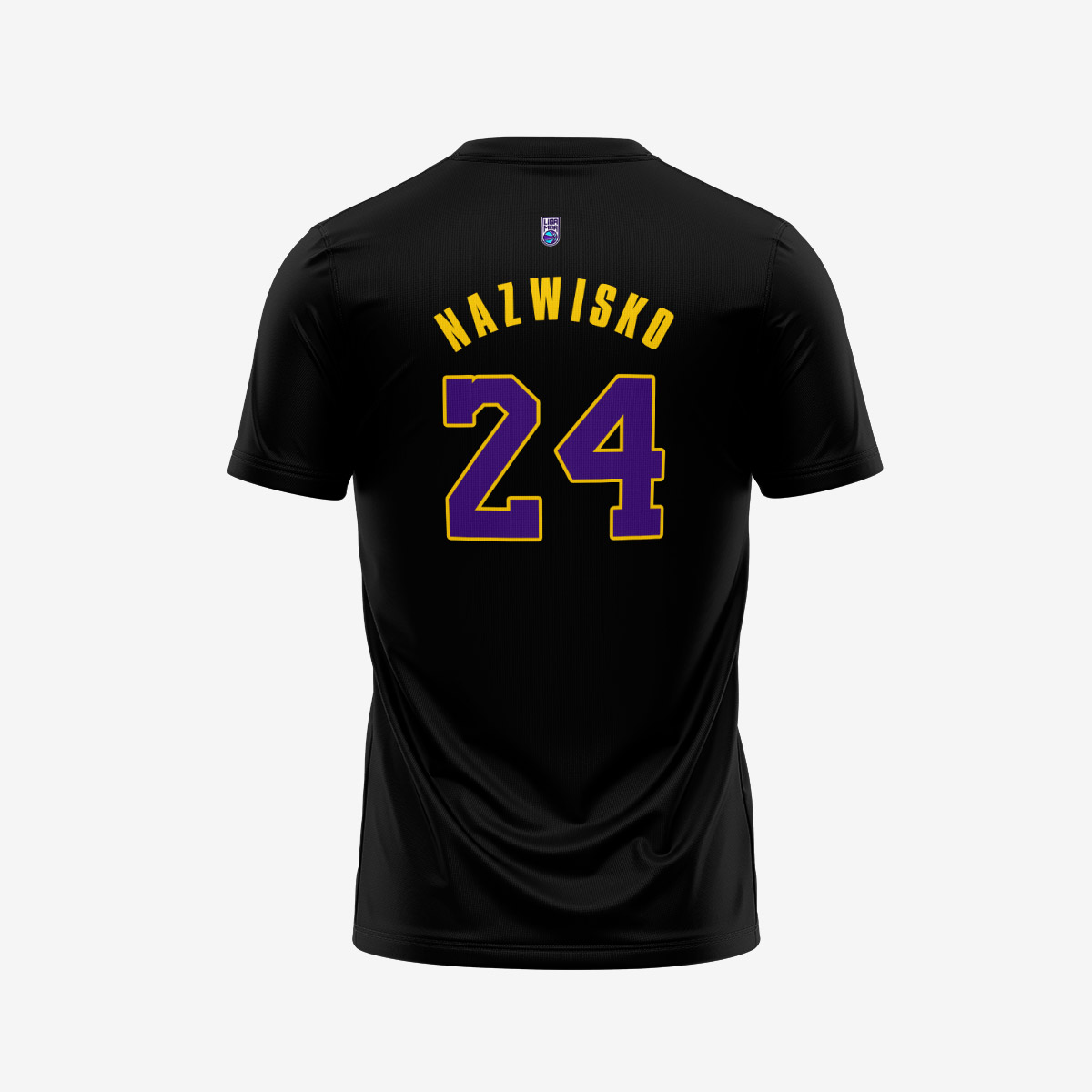 Black Mambas T-shirt Boio