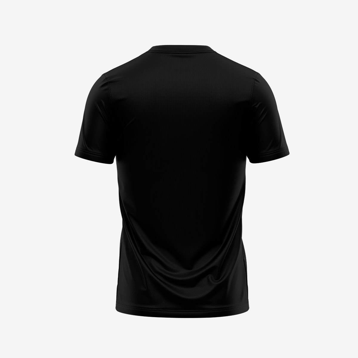 Black Mambas T-shirt Boio