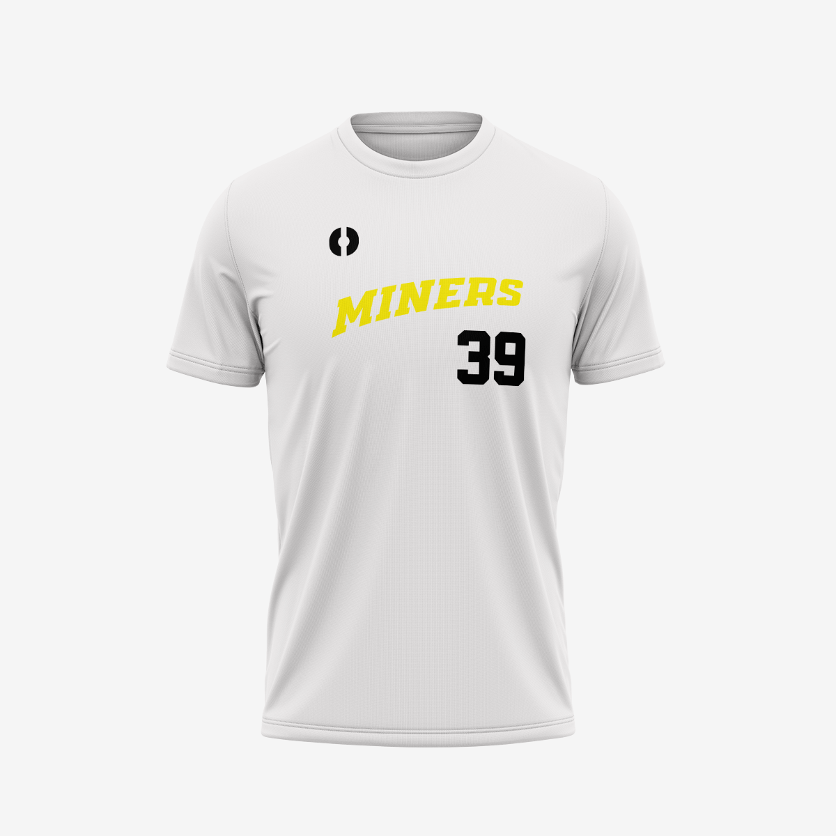 Salt Miners T-shirt Boio