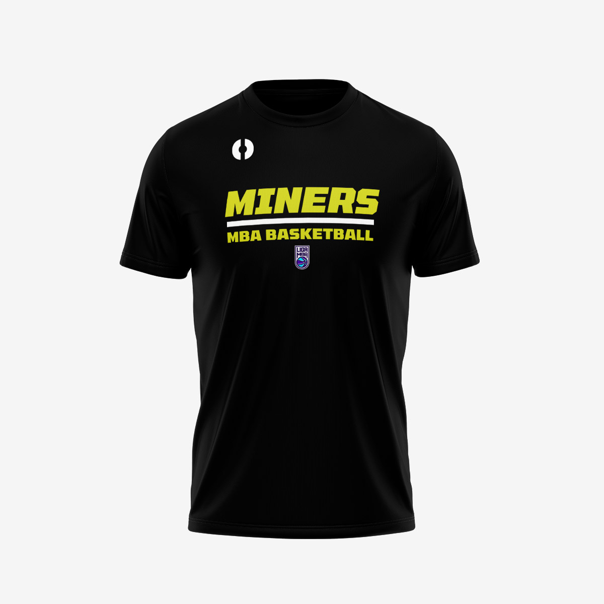 Salt Miners T-shirt Boio  