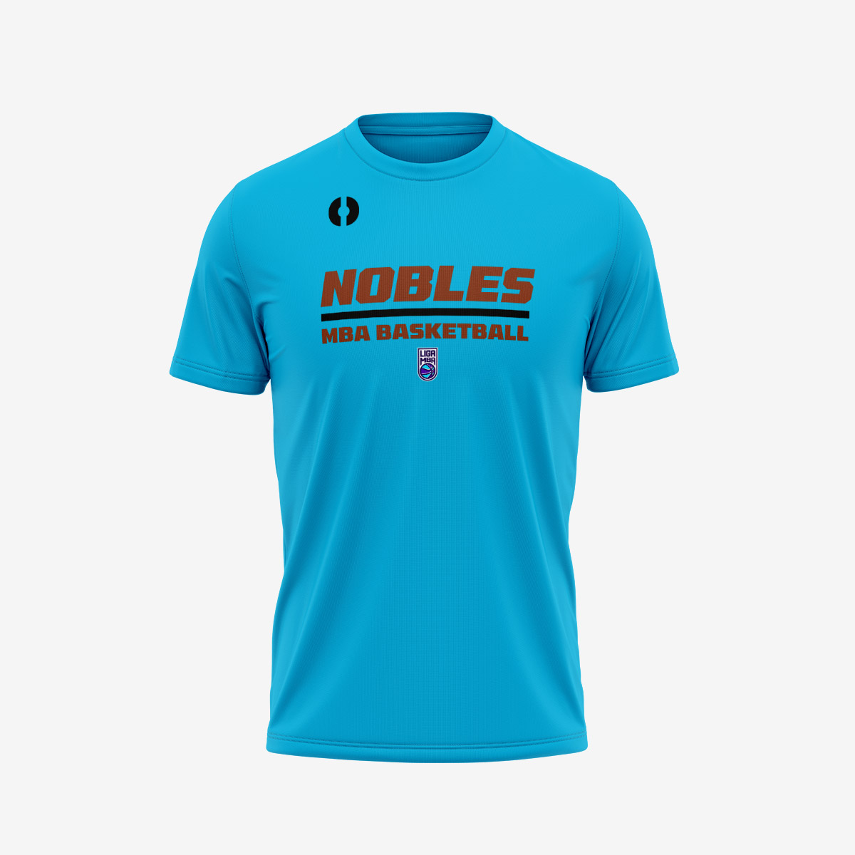 Proud Nobles T-shirt Boio  