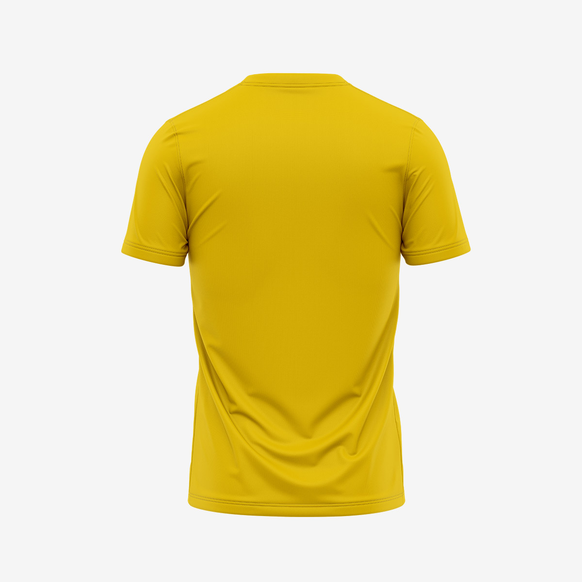 Yellow Pigs T-shirt Boio