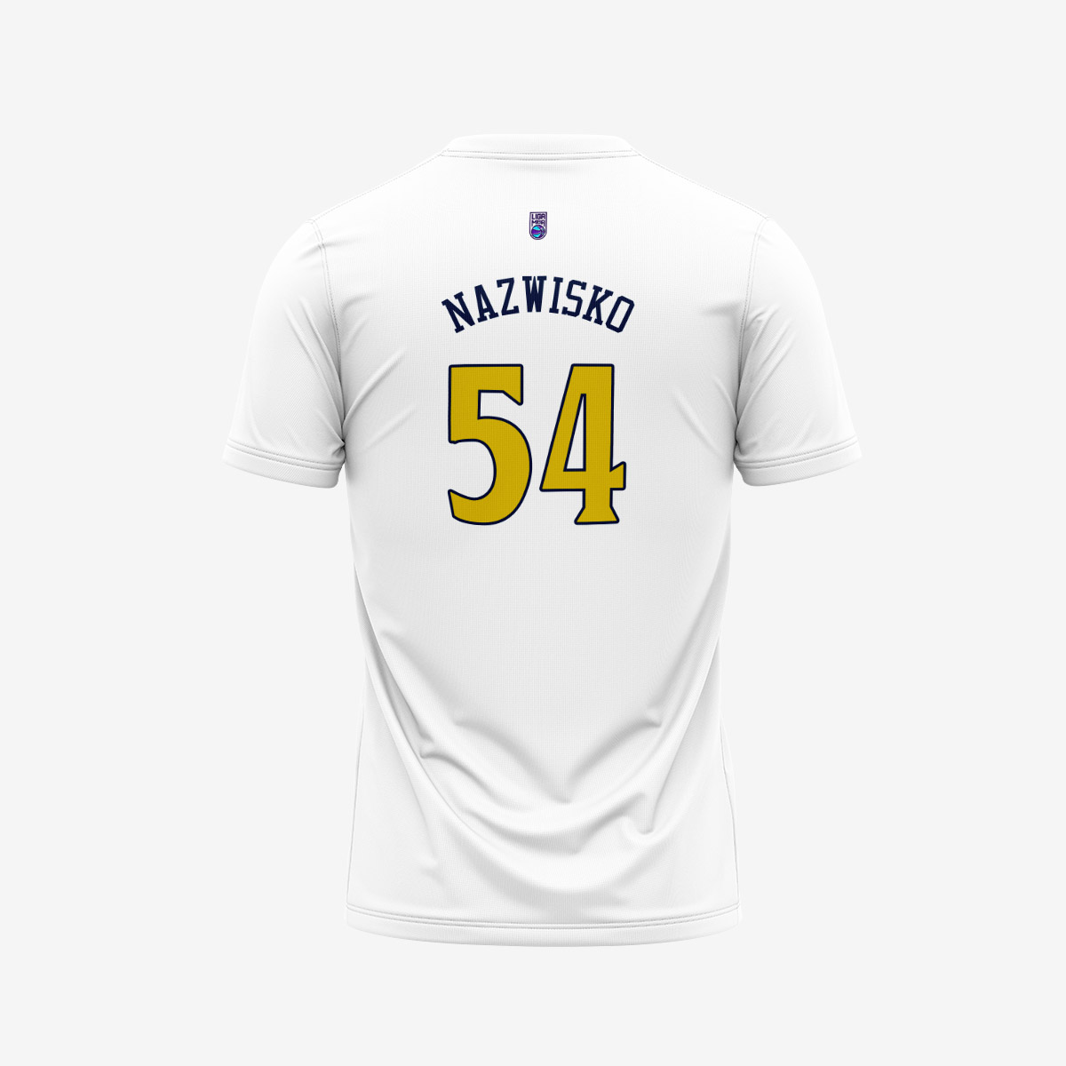 Palace Rams T-shirt Boio