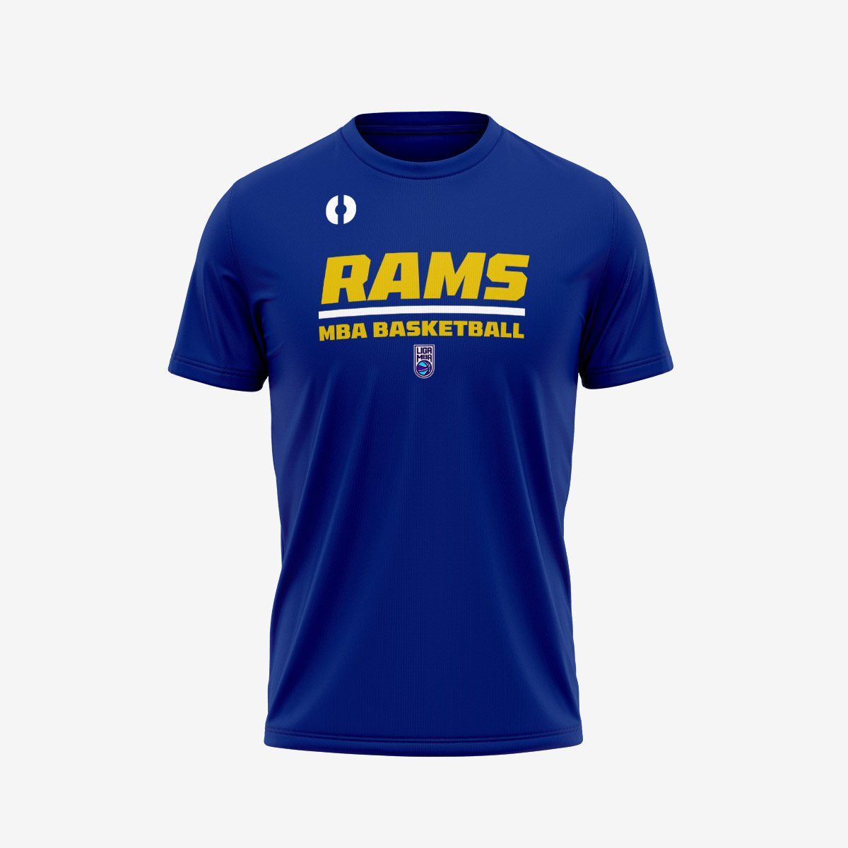 Palace Rams T-shirt Boio