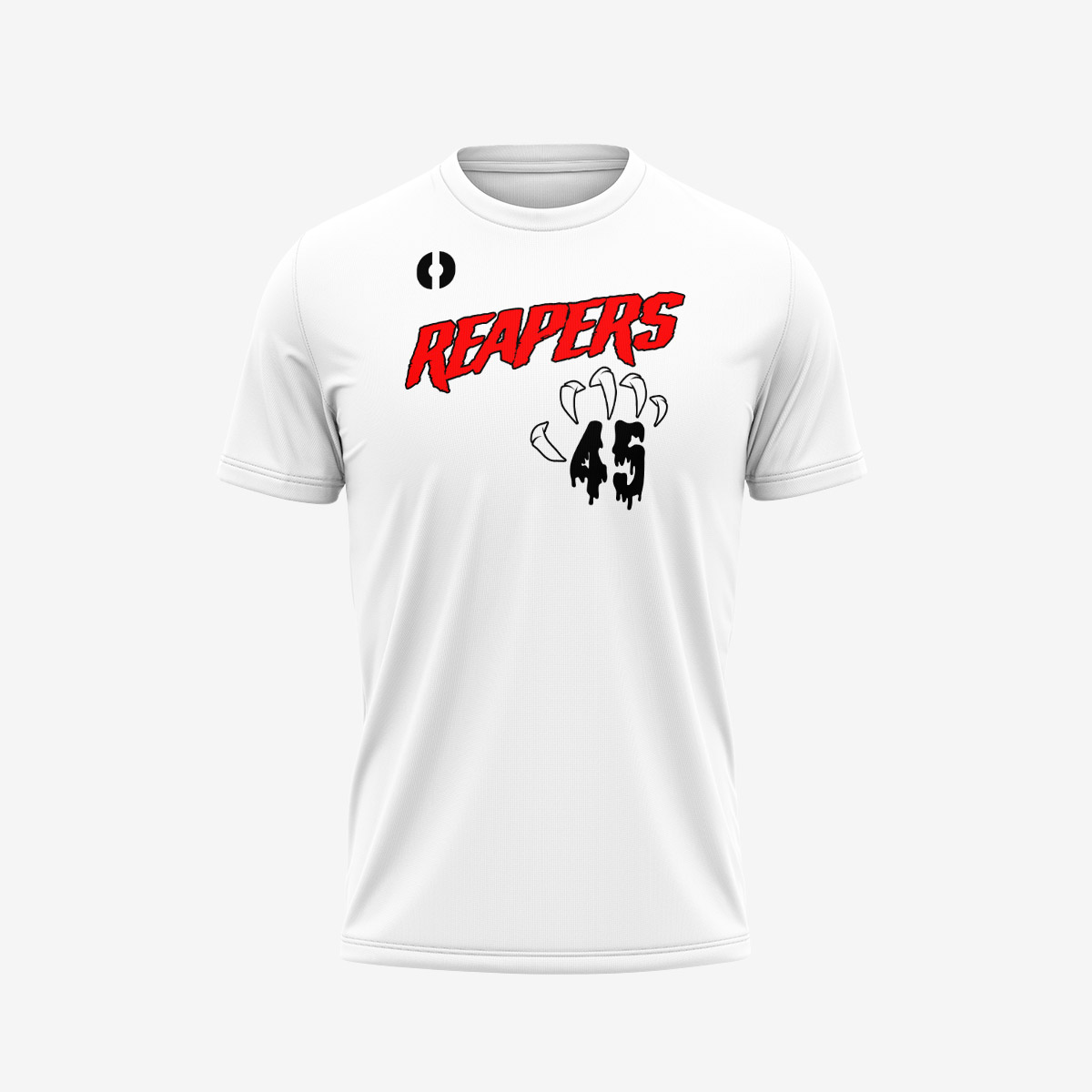 Grim Reapers T-shirt Boio