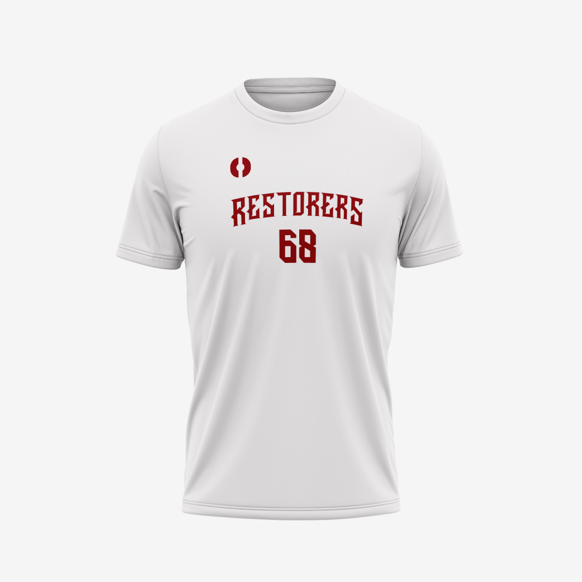Great Restorers T-shirt Boio