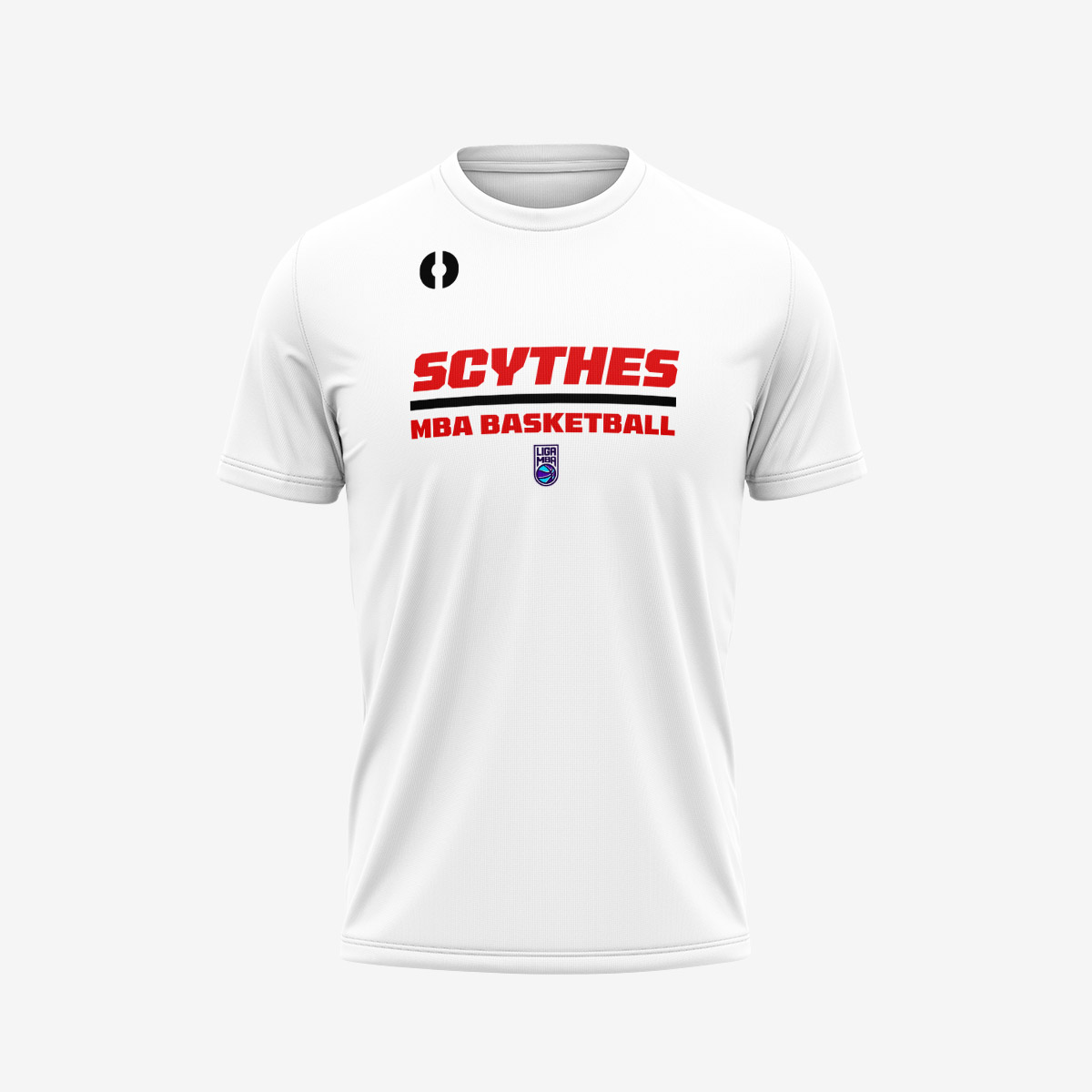 War Scythes T-shirt Boio