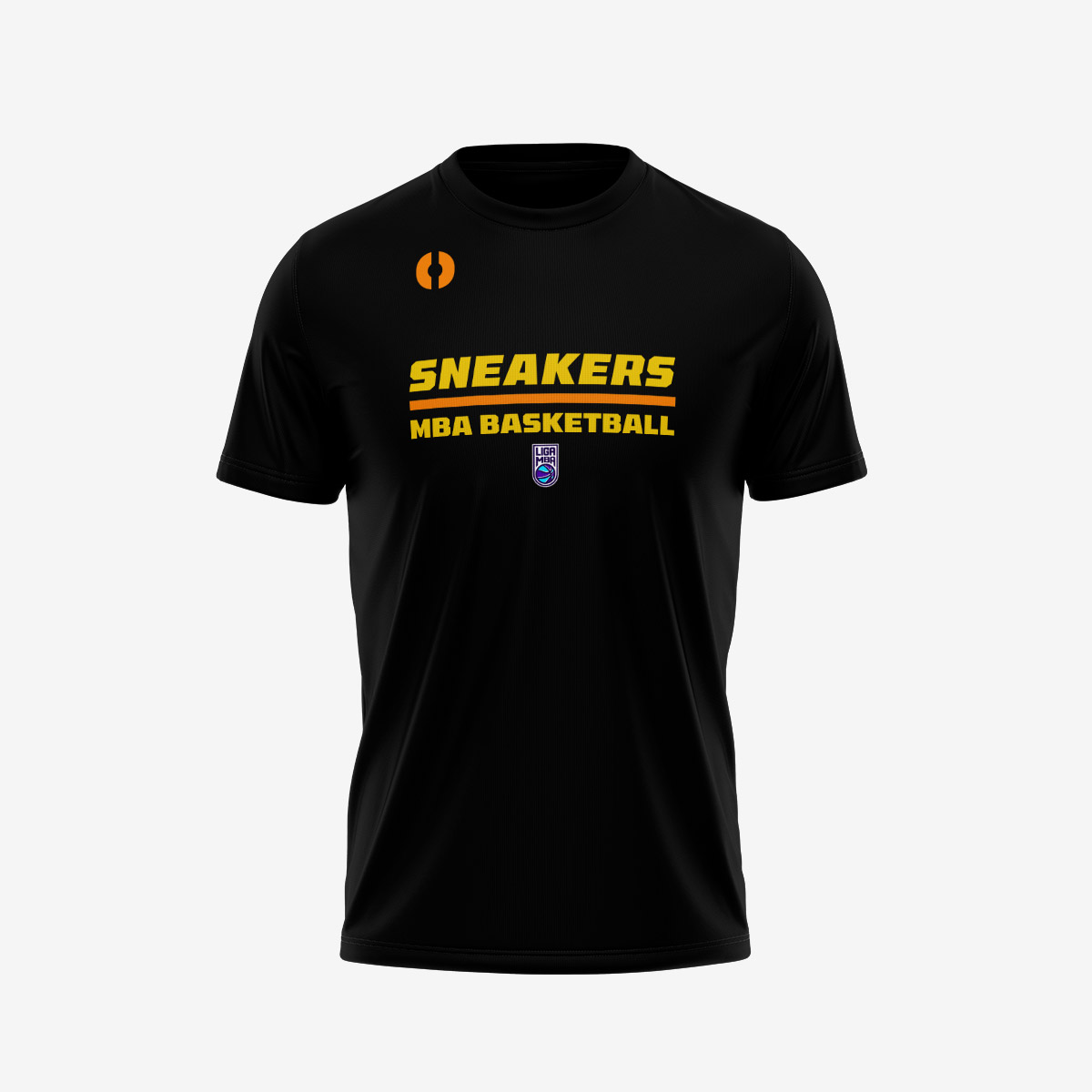 Lost Sneakers T-shirt Boio