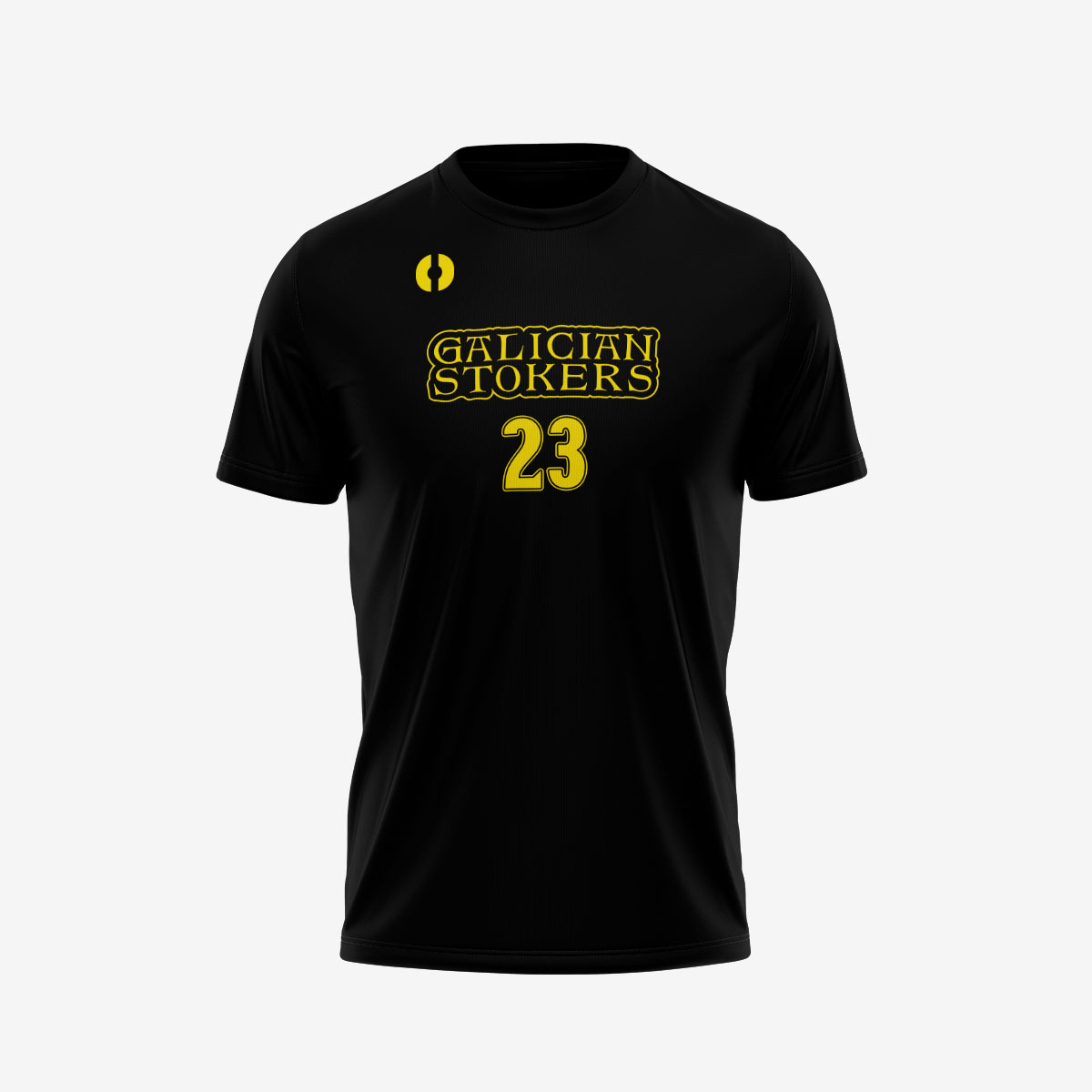 Galician Stokers T-shirt Boio