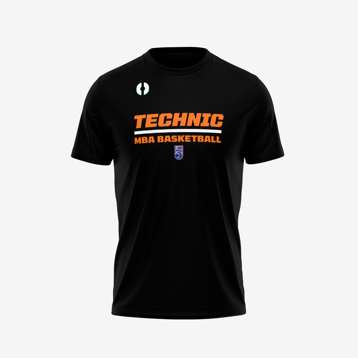TEChnic Furies T-shirt Boio