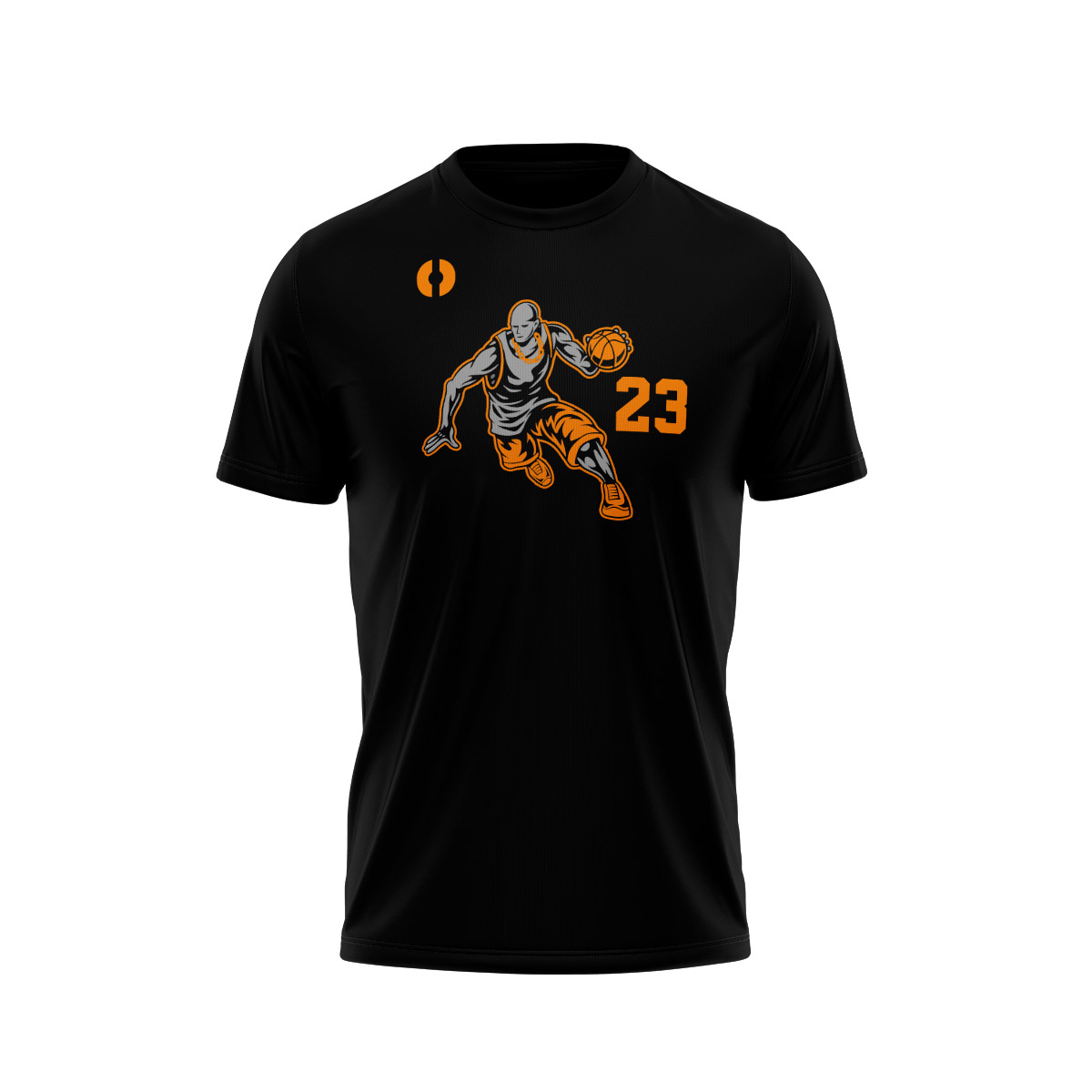 The Squad Legacy T-shirt Boio