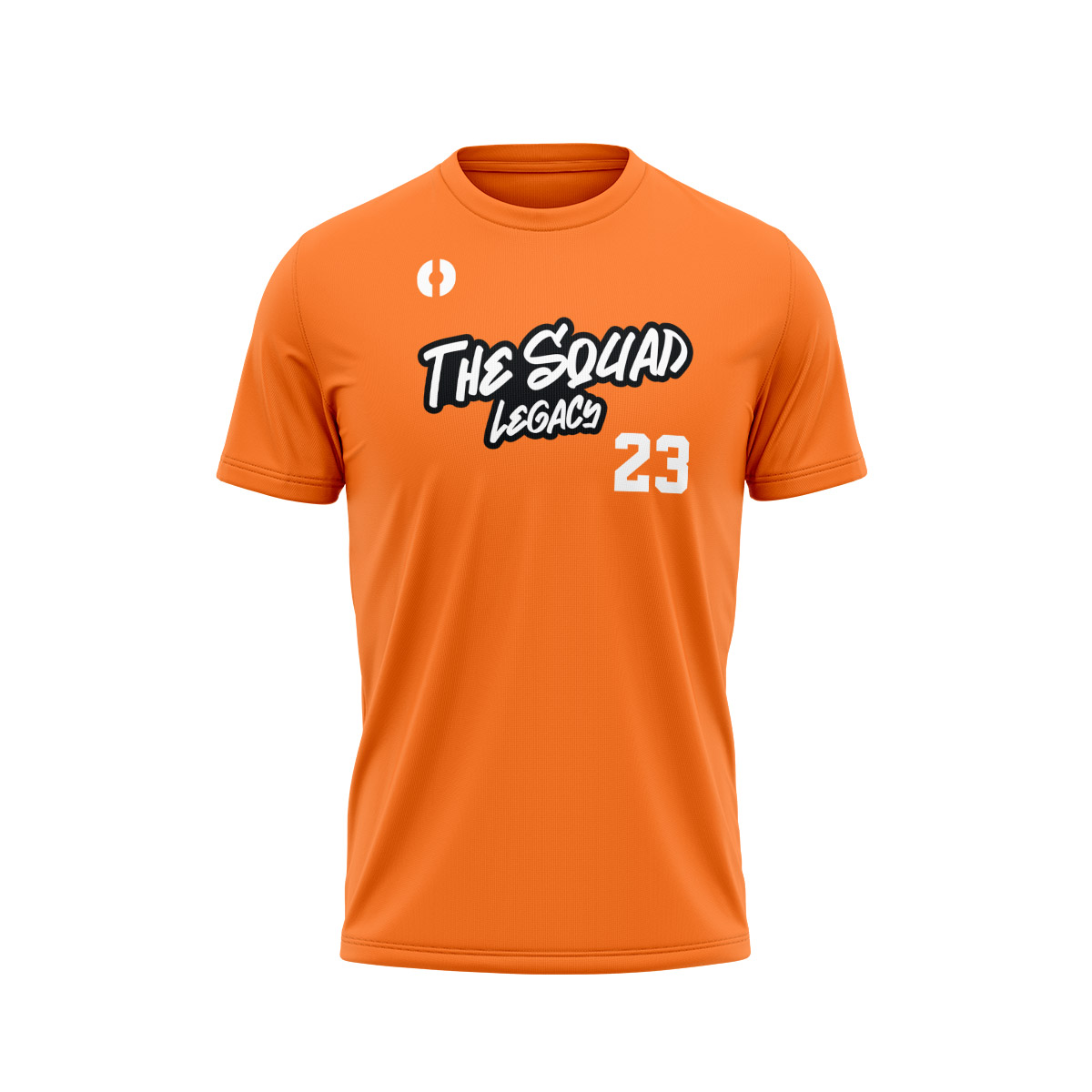 The Squad Legacy T-shirt Boio