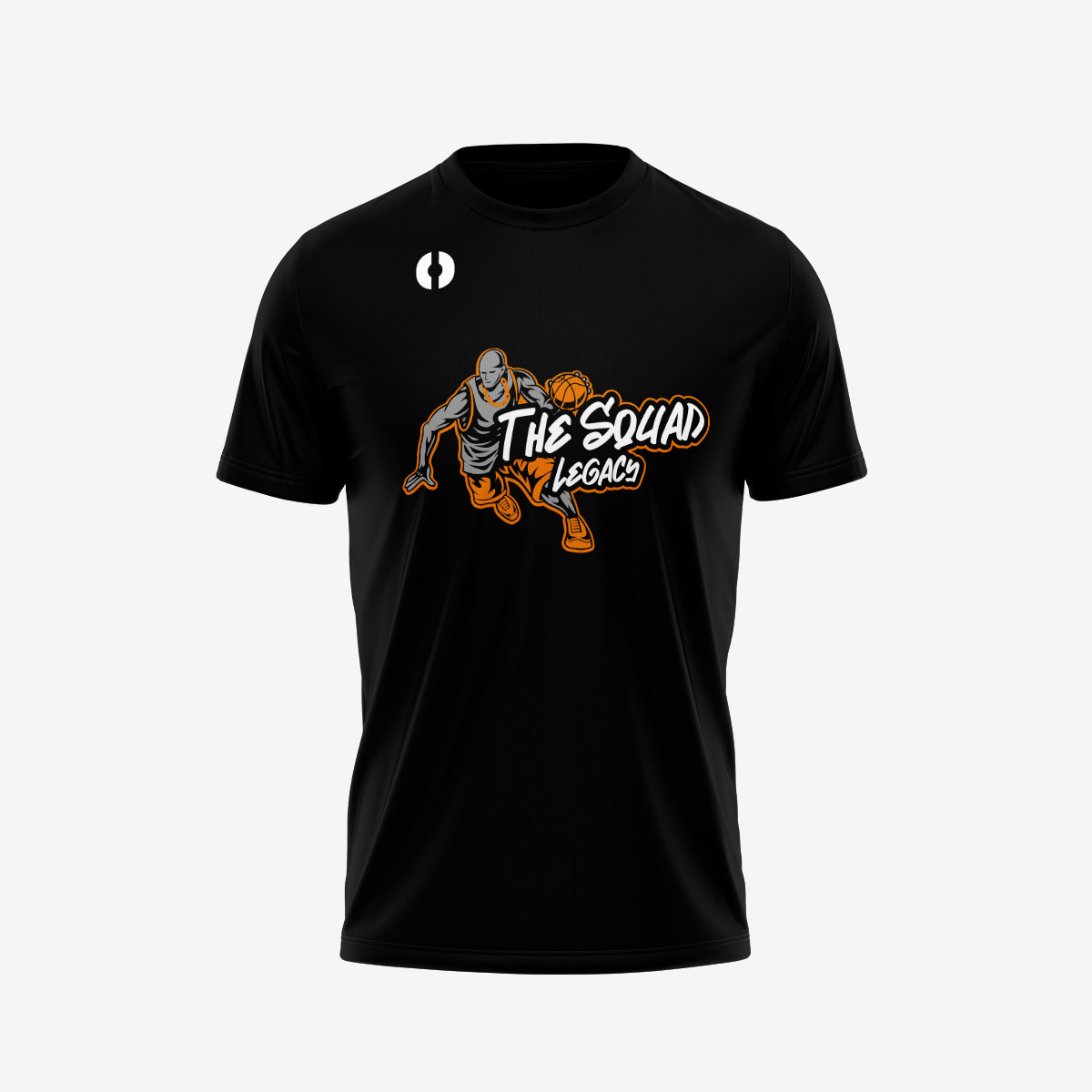 The Squad Legacy T-shirt Boio