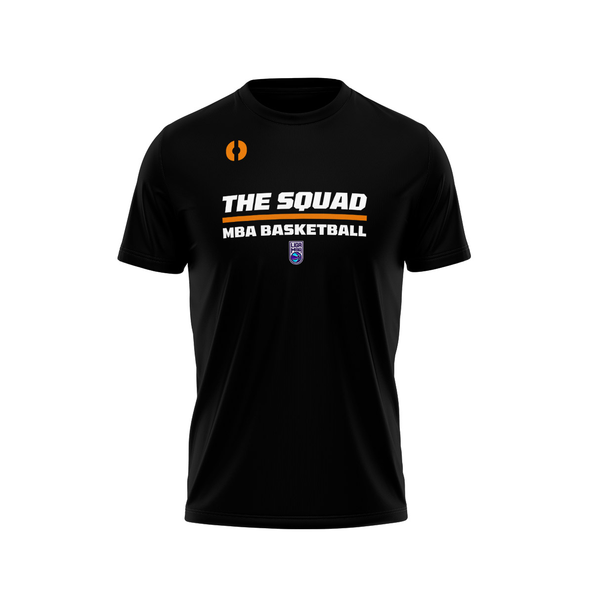 The Squad Legacy T-shirt Boio