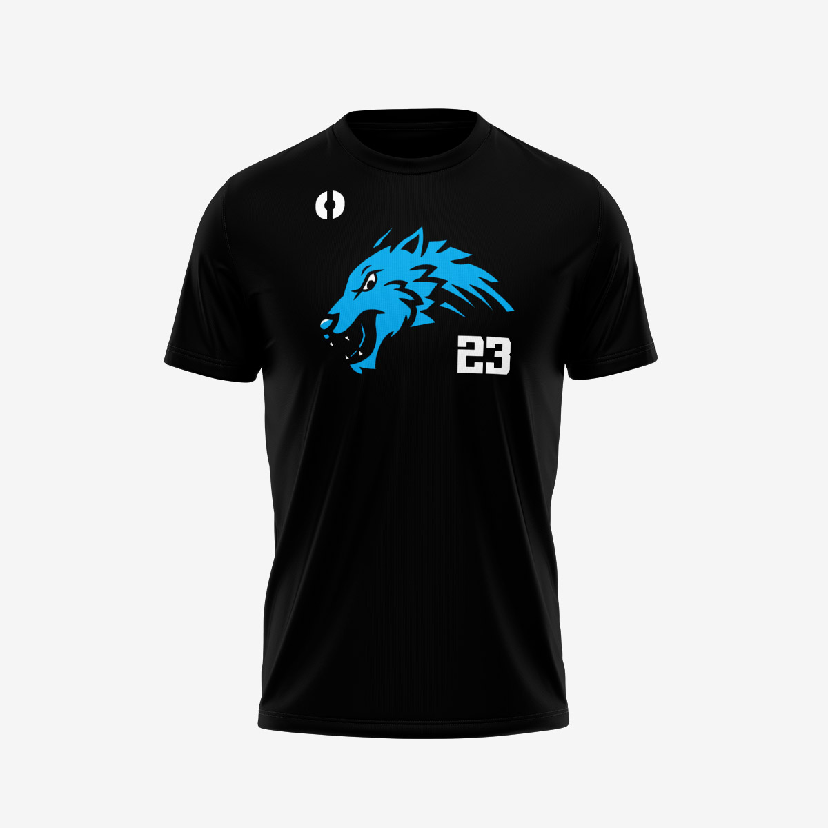 Young Wolves T-shirt Boio