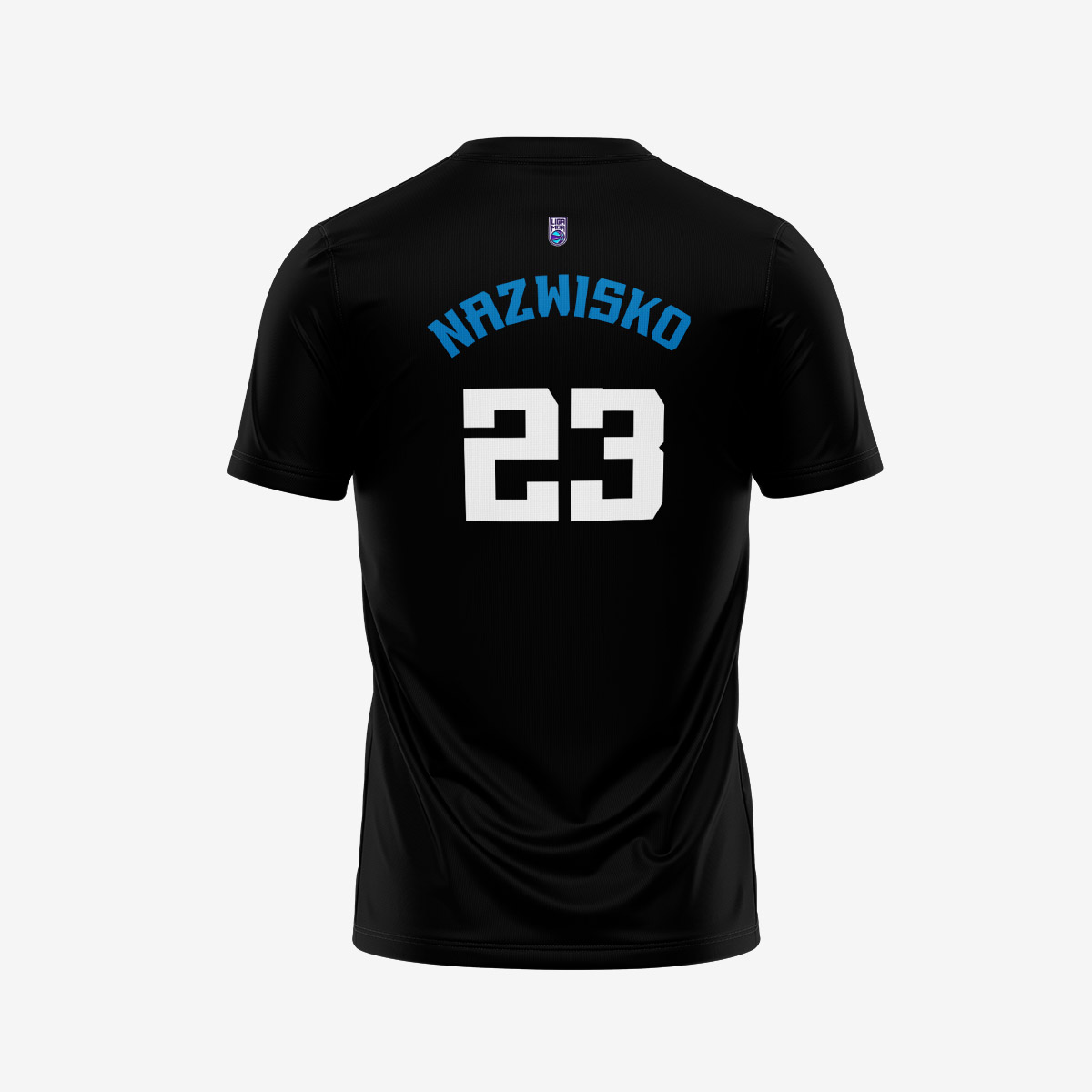 Young Wolves T-shirt Boio