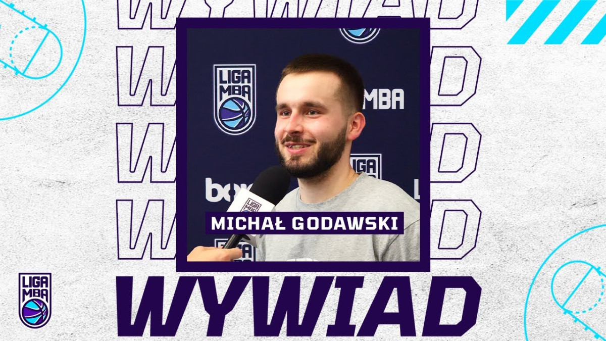 Wywiad z Michałem Godawskim ze Strong Horses