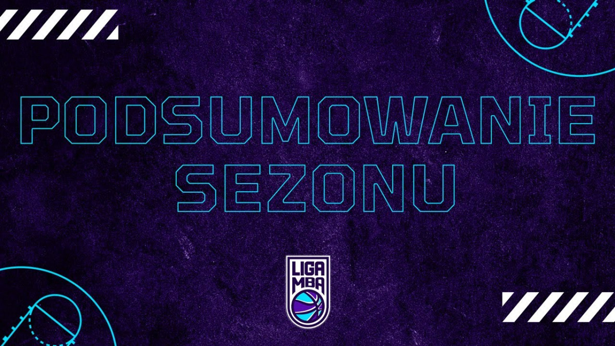 Podsumowanie 1 sezonu Ligi MBA