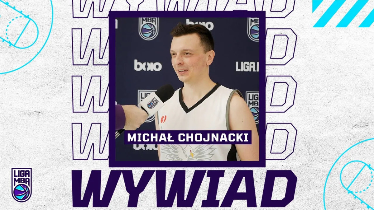 Wywiad z Michałej Chojnackim z White Eagles (12.03.2023)