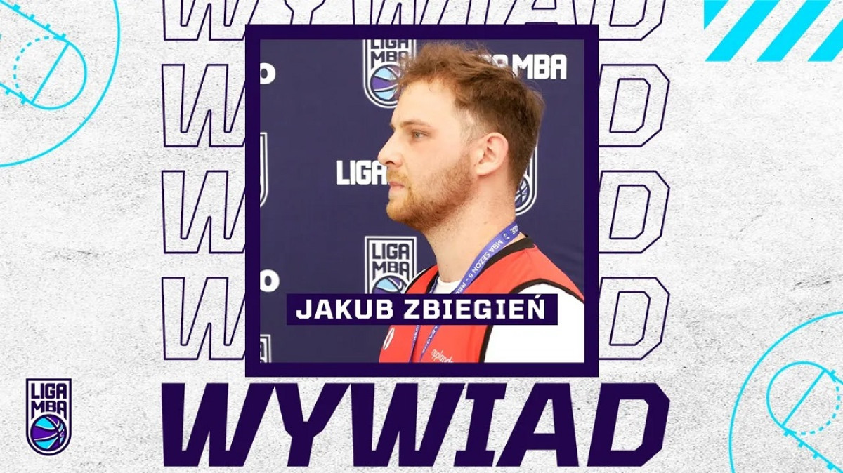 Wywiad Jakubem Zbiegieniem z Great Restorers Academy