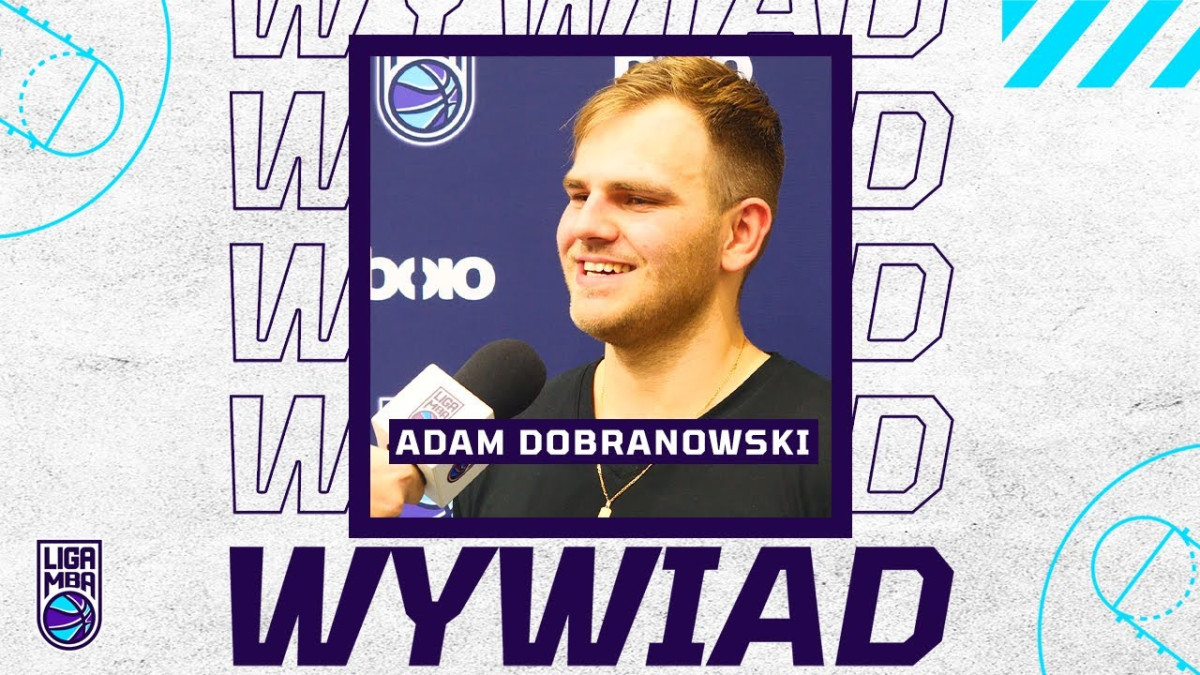 Wywiad z Adamem Dobranowskim z Palace Rams