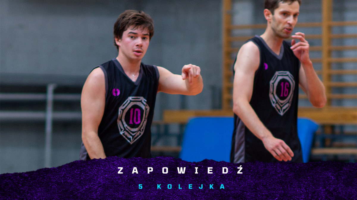 Zapowiedź 5 kolejki