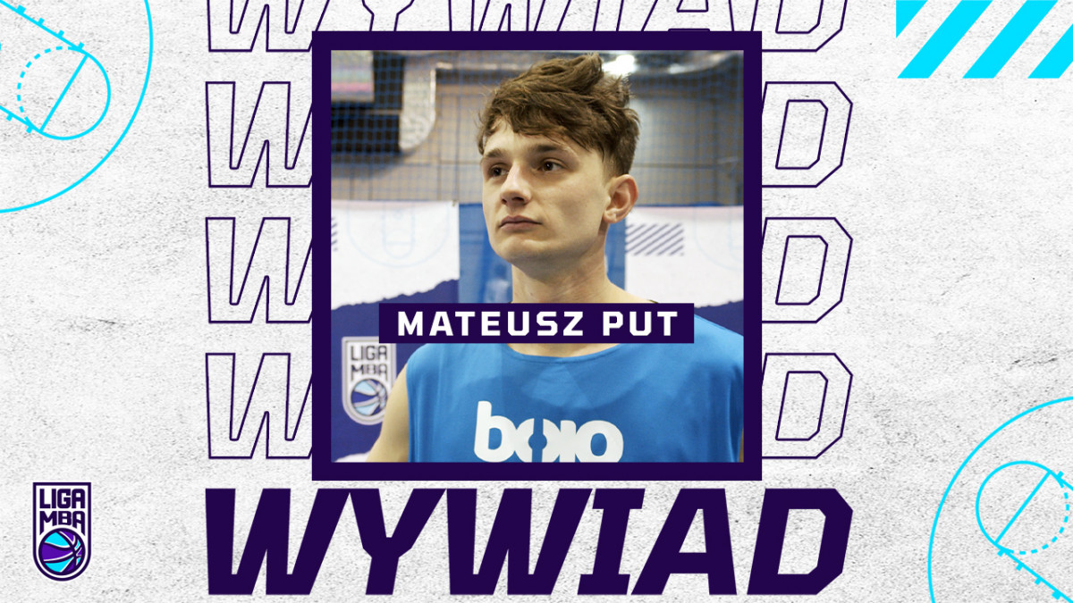 Wywiad z Mateuszem Putem (20.03.2021)