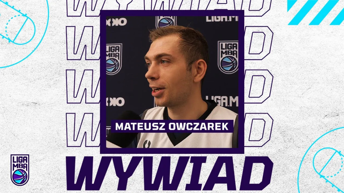 Wywiad z Mateuszem Owczarkiem z War Scythes